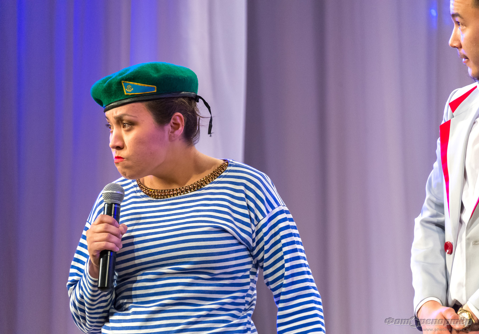 КВН. Лига ЧелГУ