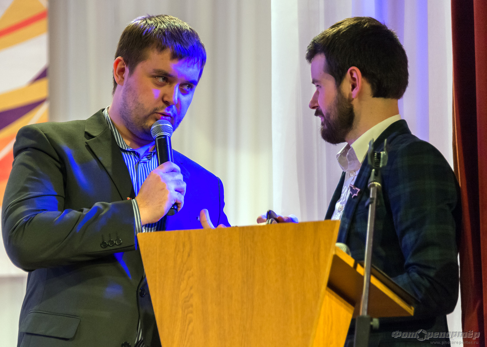 КВН. Лига ЧелГУ