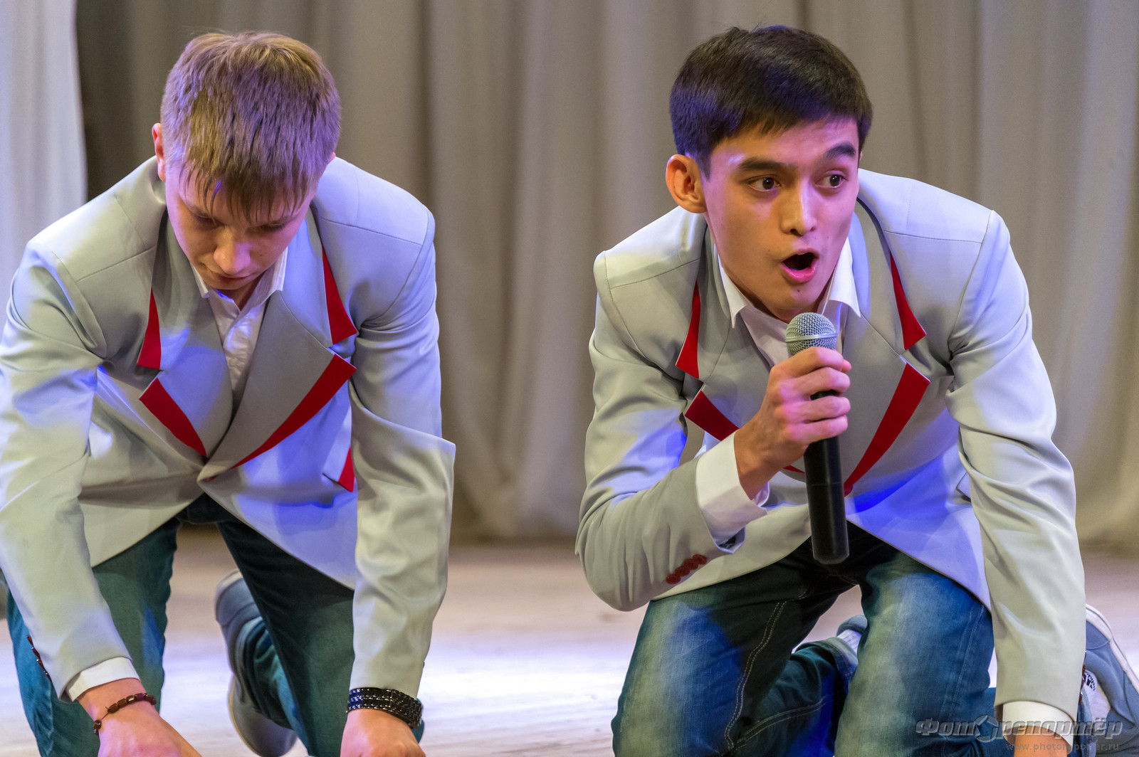 КВН. Лига ЧелГУ