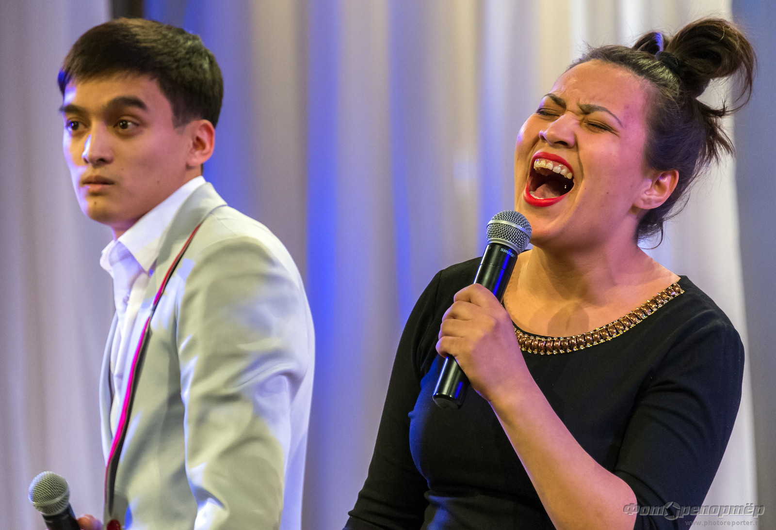 КВН. Лига ЧелГУ