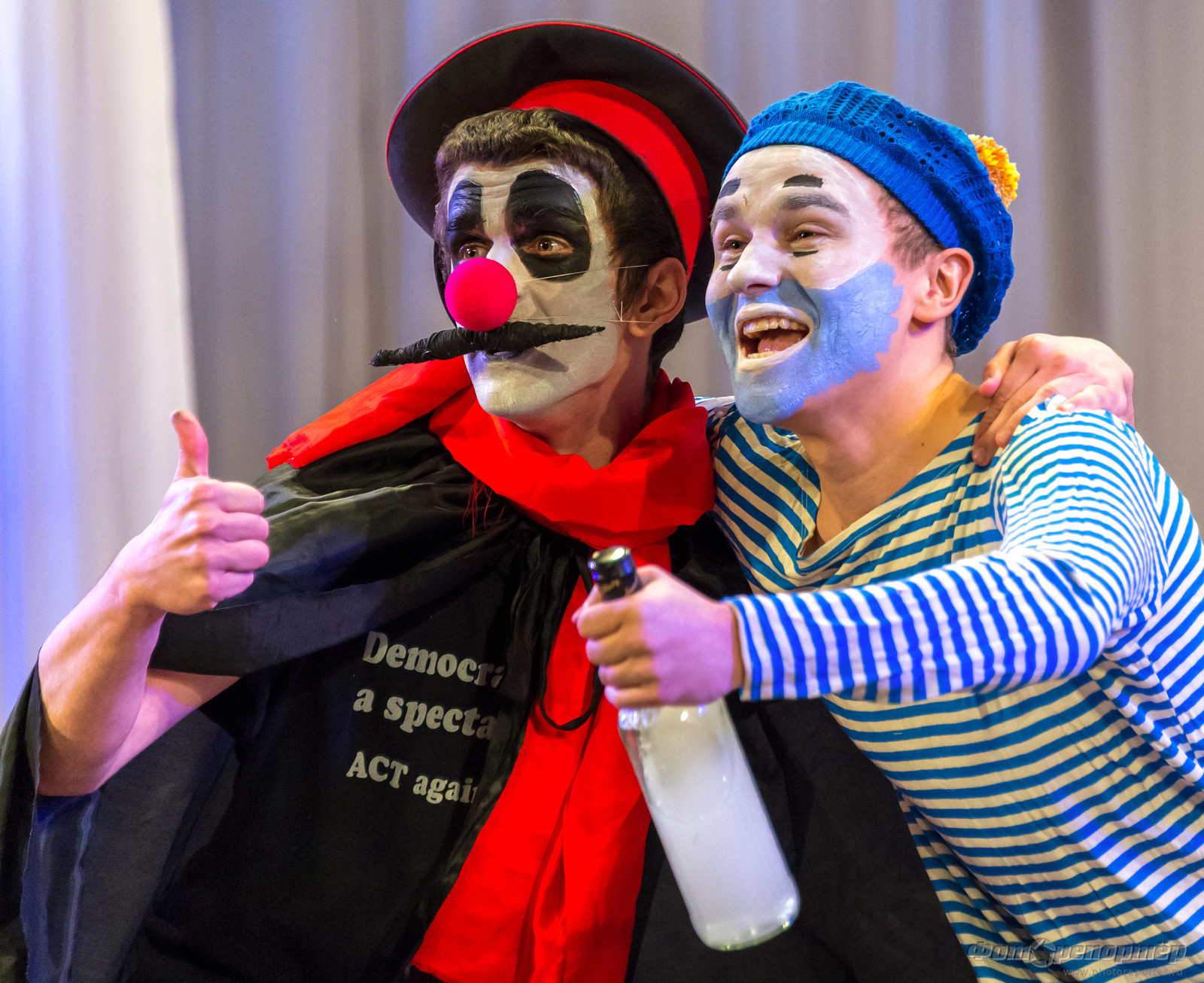 КВН. Лига ЧелГУ