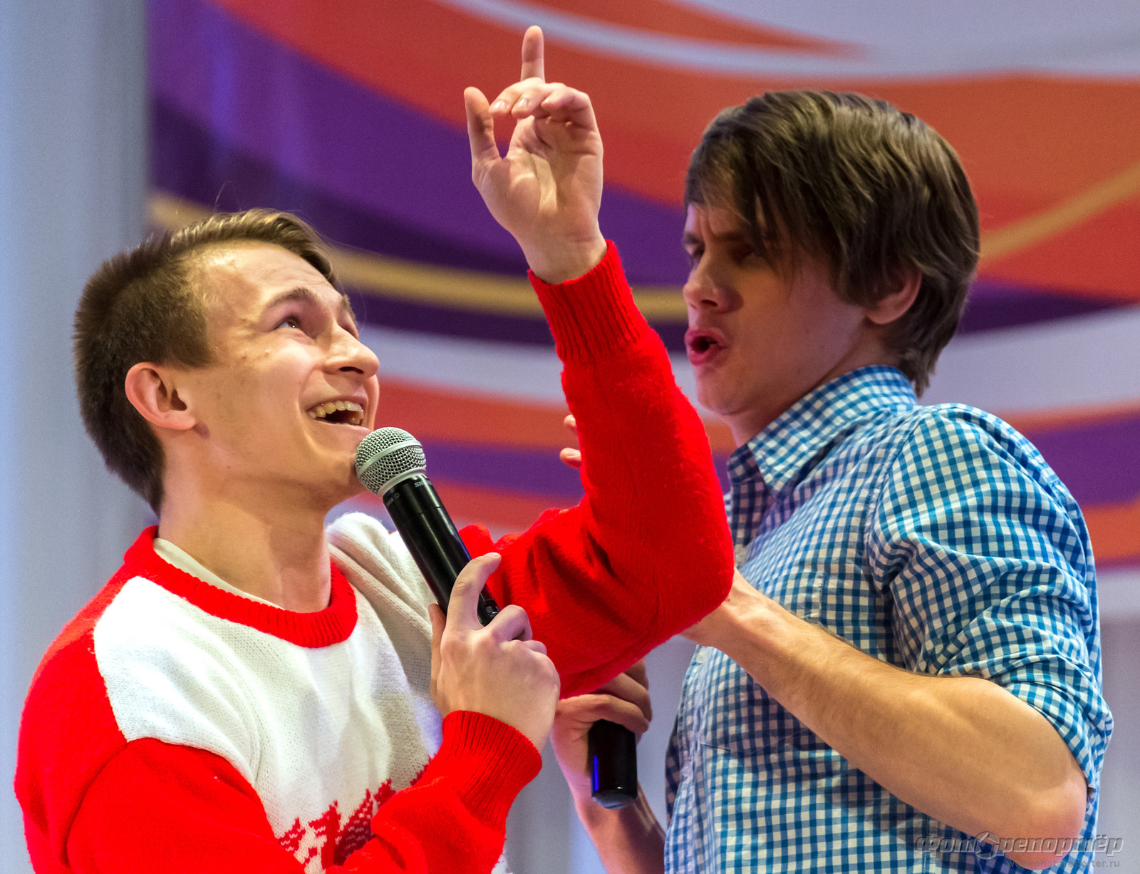 КВН. Лига ЧелГУ