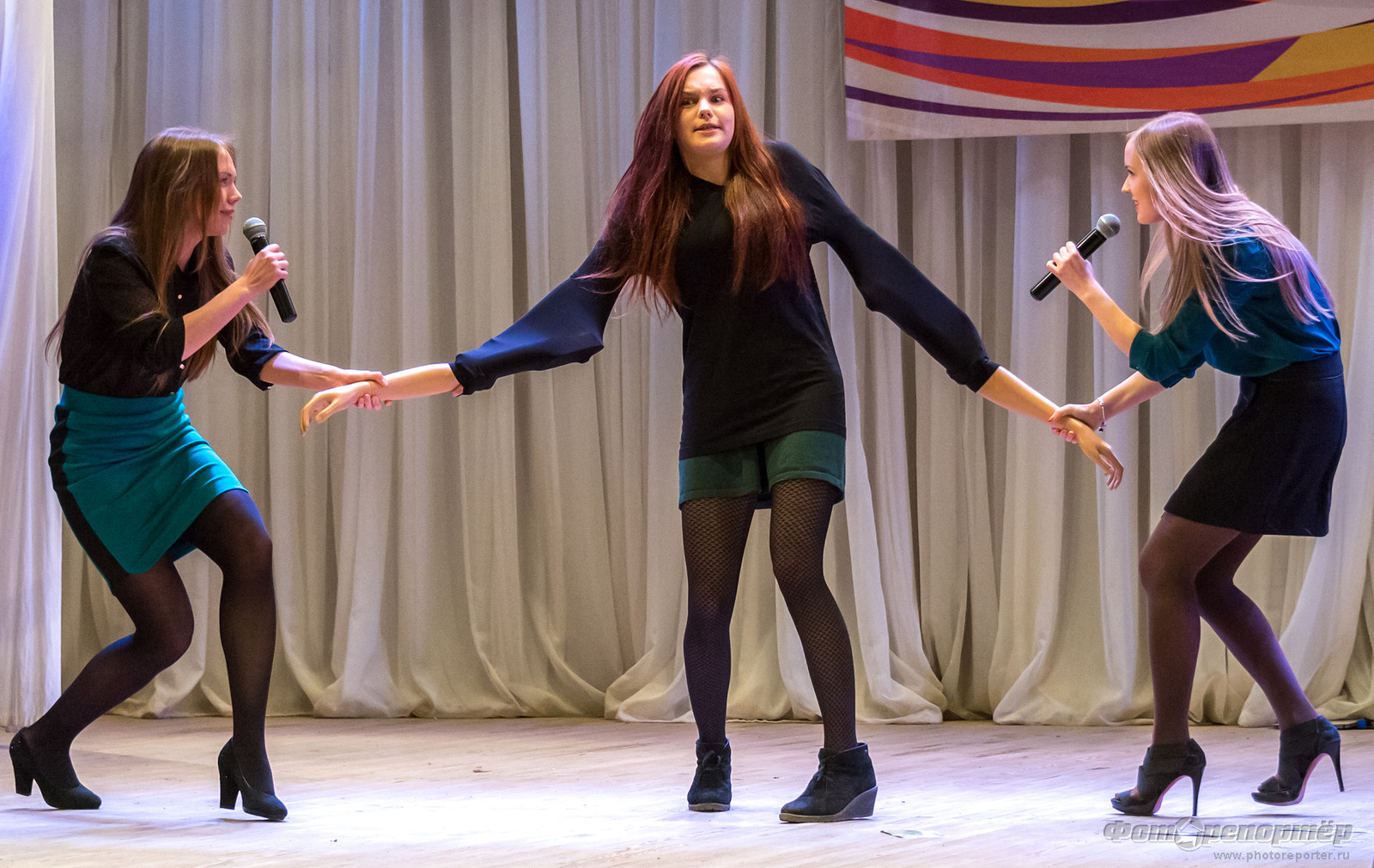 КВН. Лига ЧелГУ