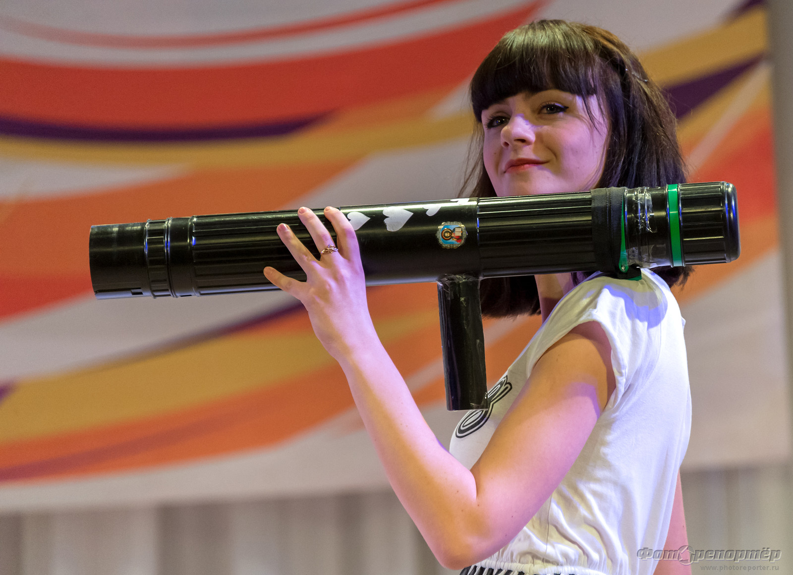 КВН. Лига ЧелГУ