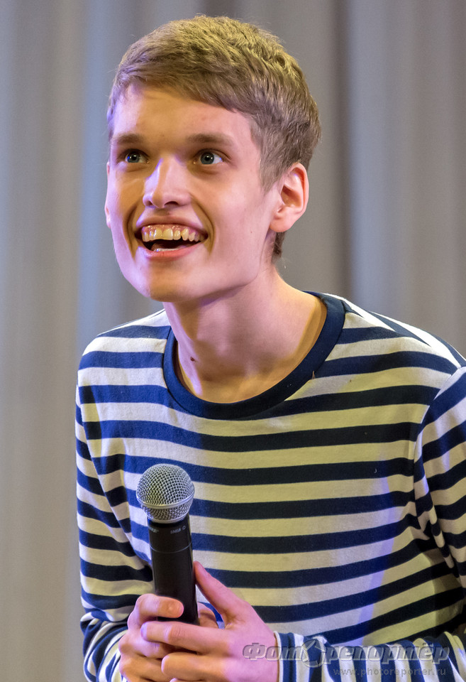 КВН. Лига ЧелГУ