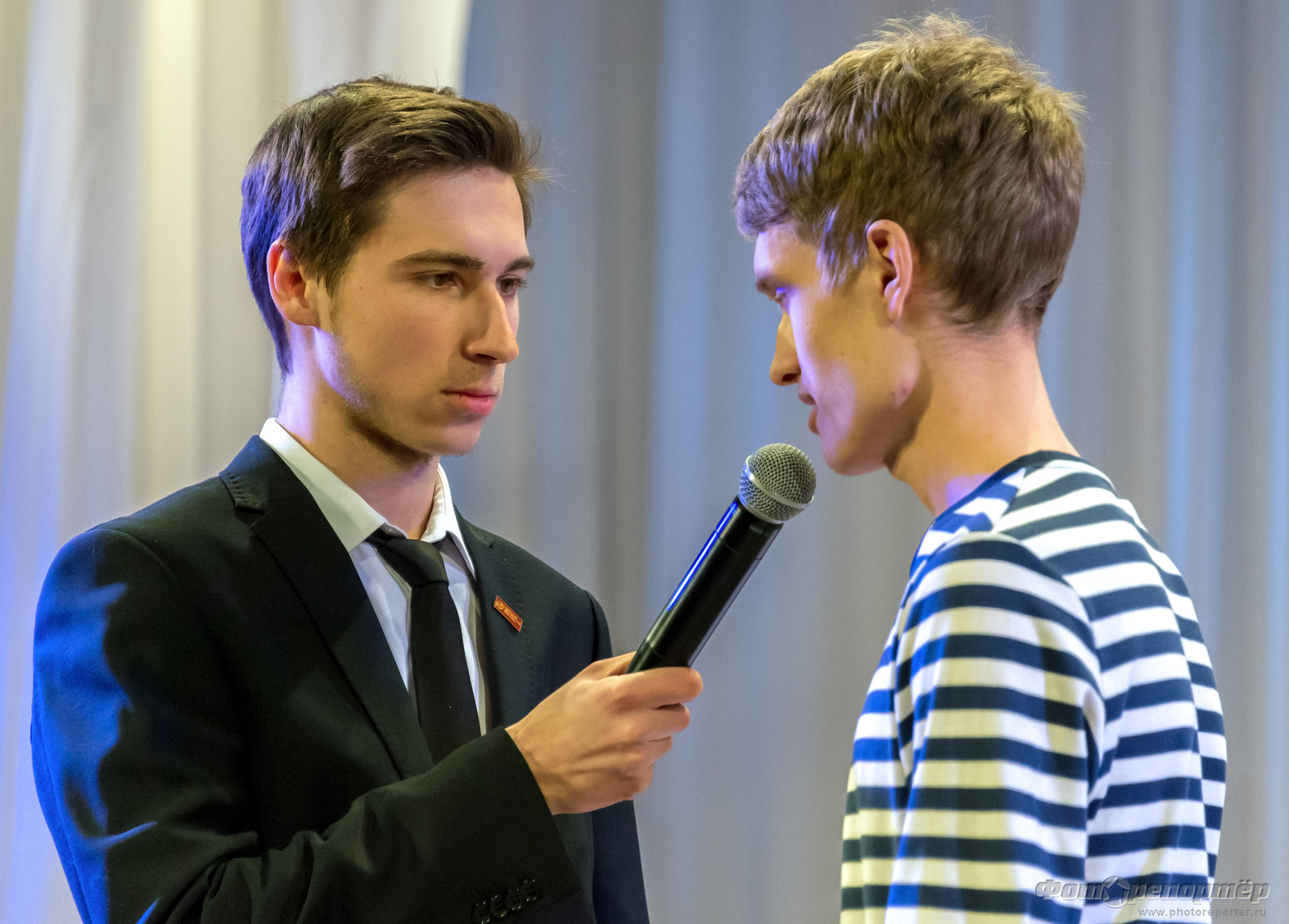 КВН. Лига ЧелГУ