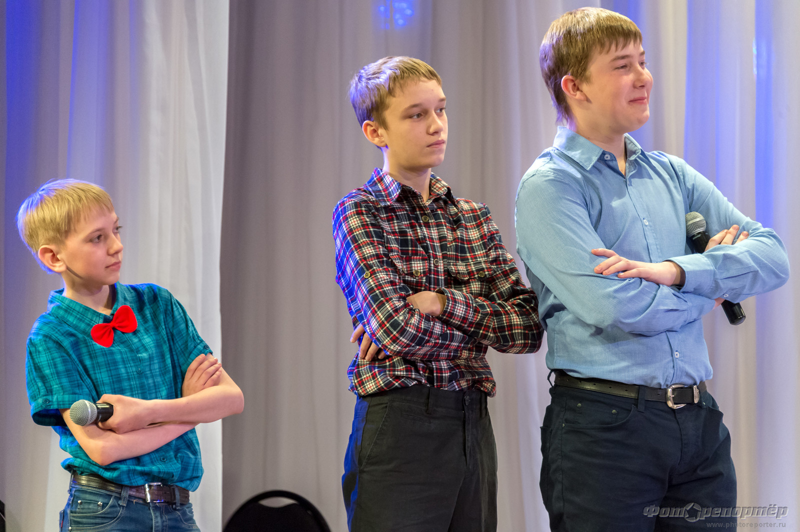 КВН. Лига ЧелГУ