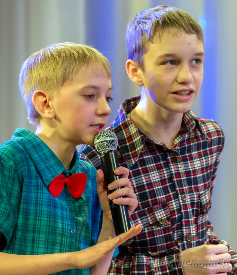 КВН. Лига ЧелГУ