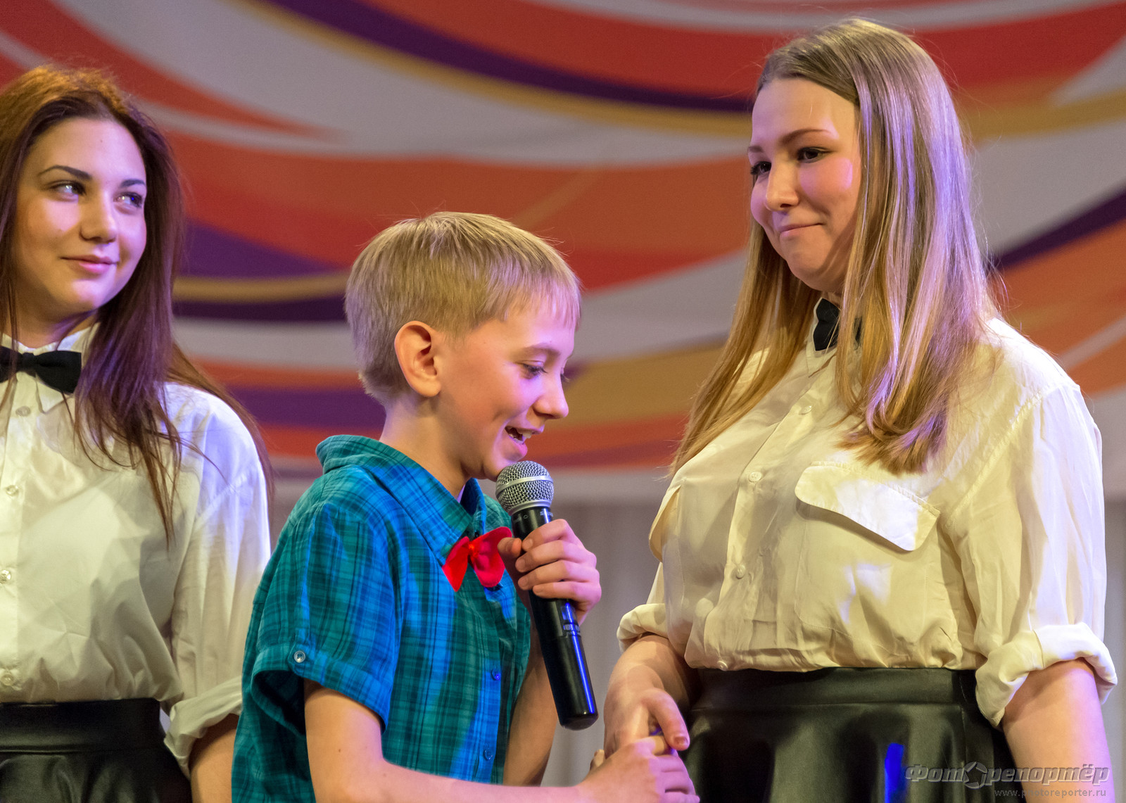 КВН. Лига ЧелГУ