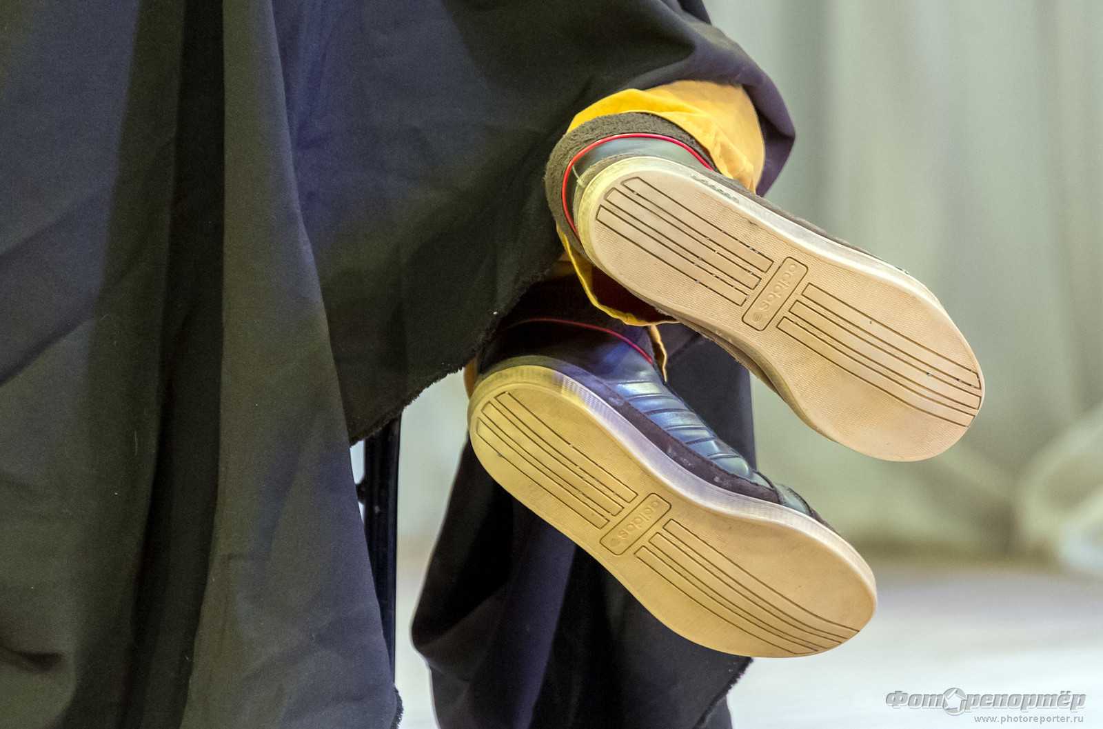 КВН. Лига ЧелГУ