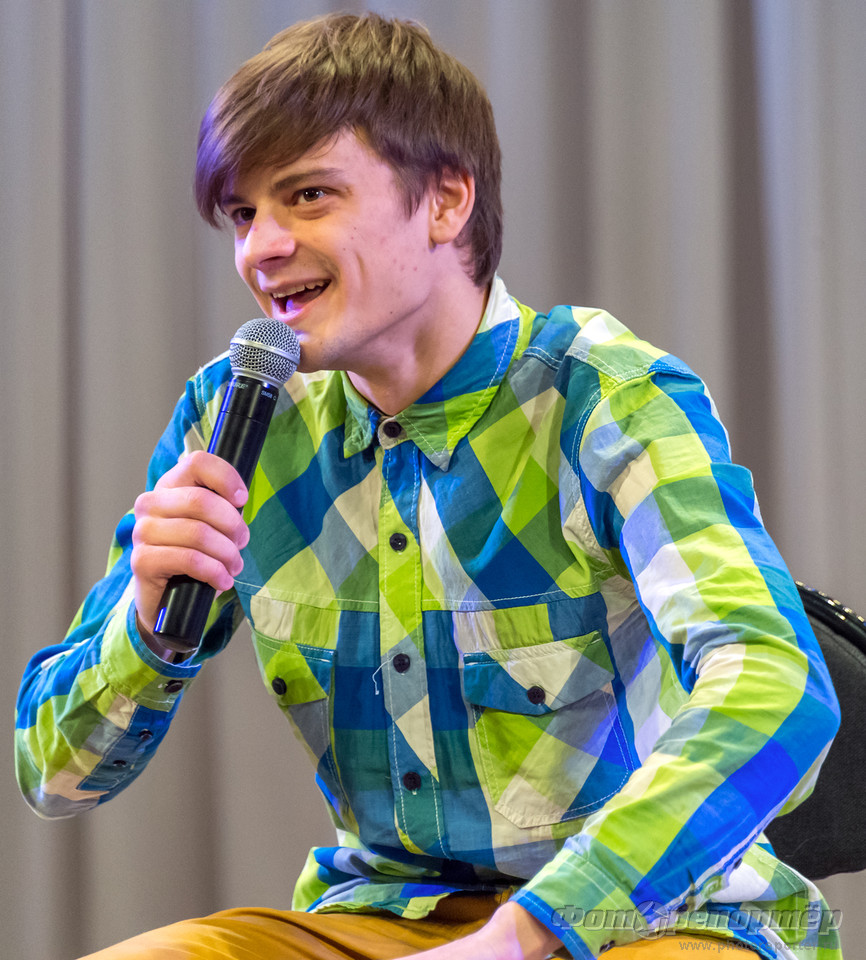 КВН. Лига ЧелГУ