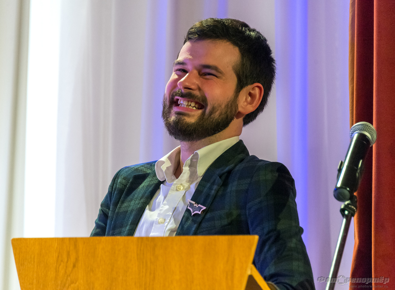 КВН. Лига ЧелГУ