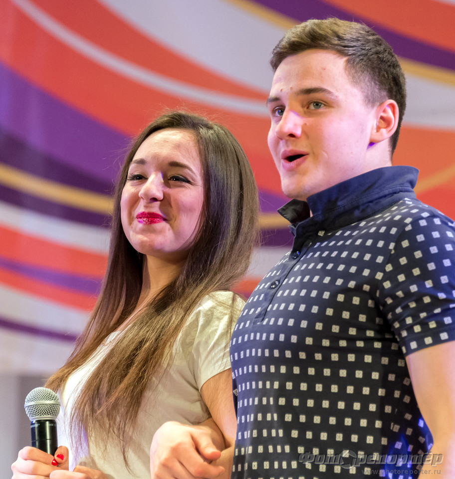 КВН. Лига ЧелГУ