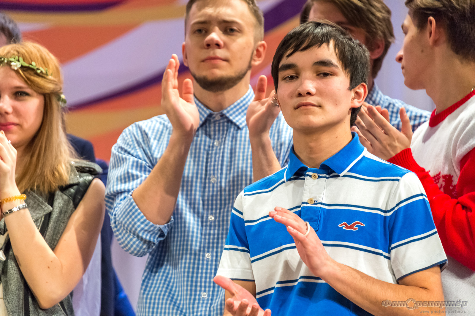 КВН. Лига ЧелГУ