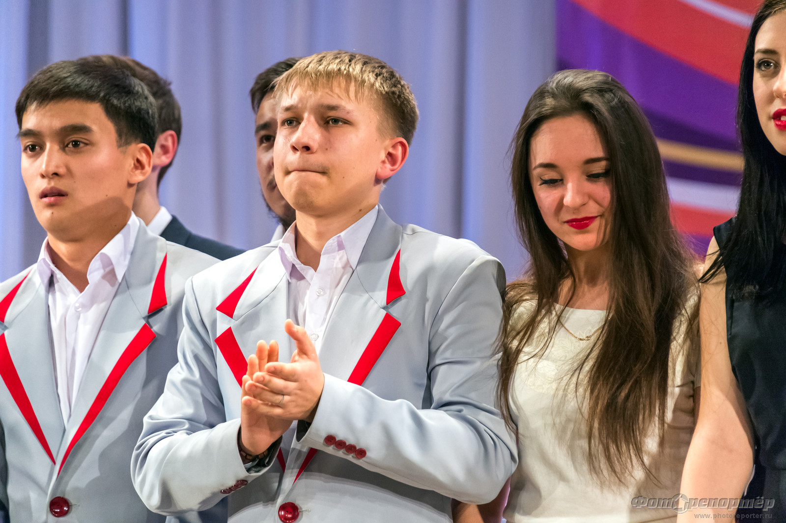 КВН. Лига ЧелГУ