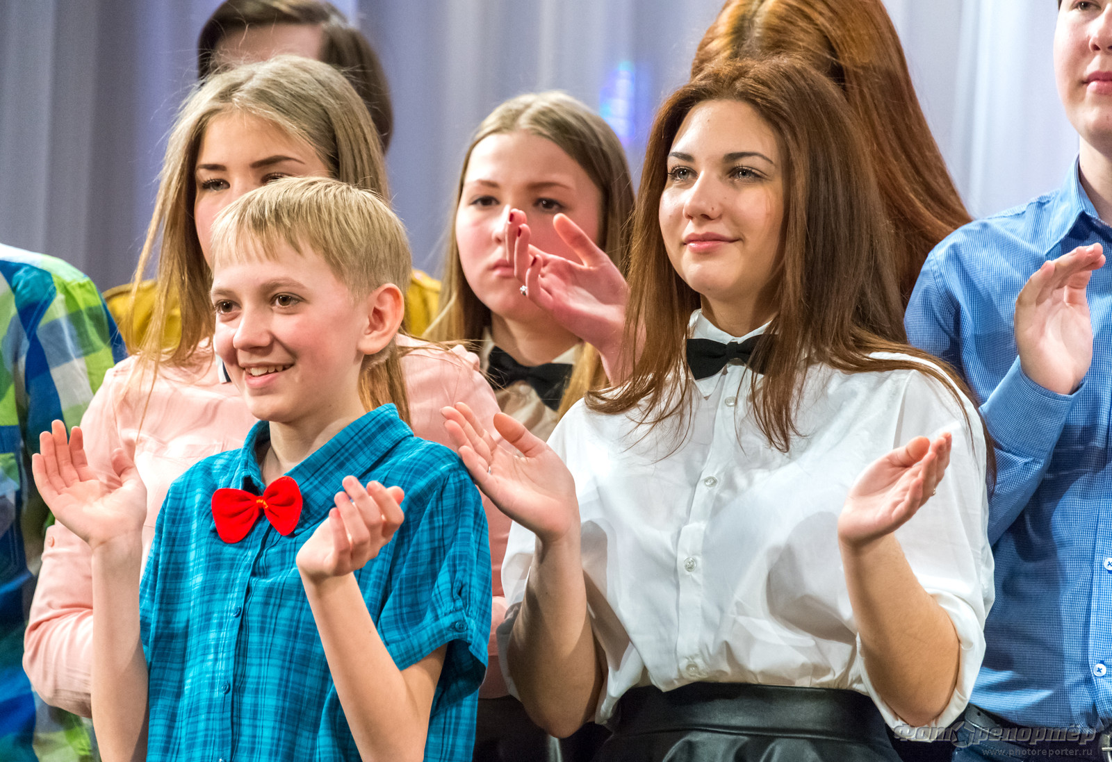 КВН. Лига ЧелГУ