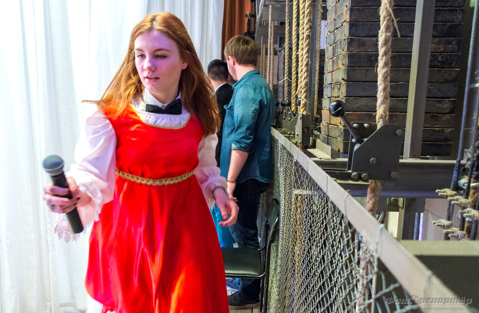 КВН. Лига ЧелГУ