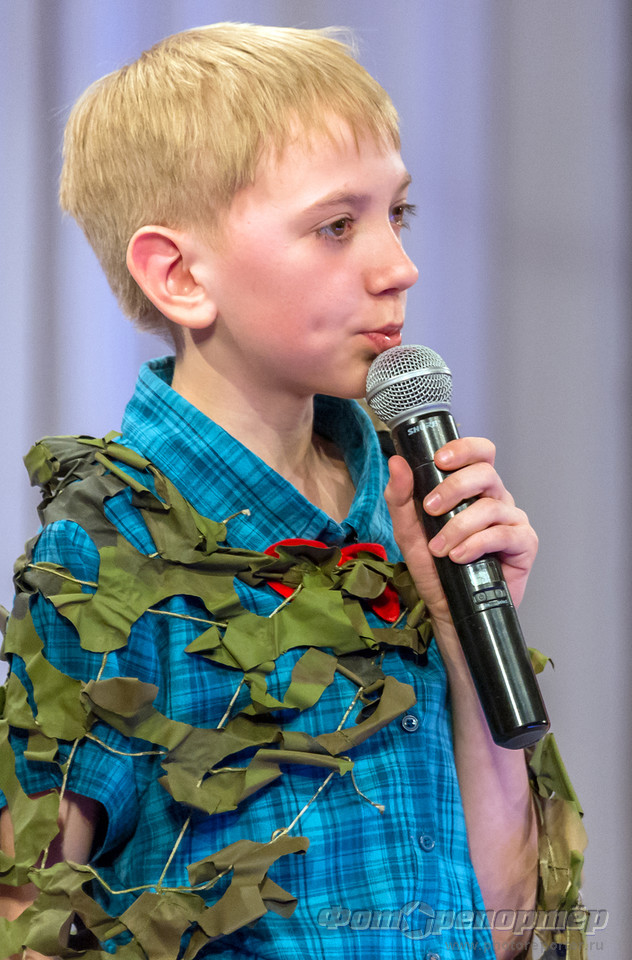 КВН. Лига ЧелГУ