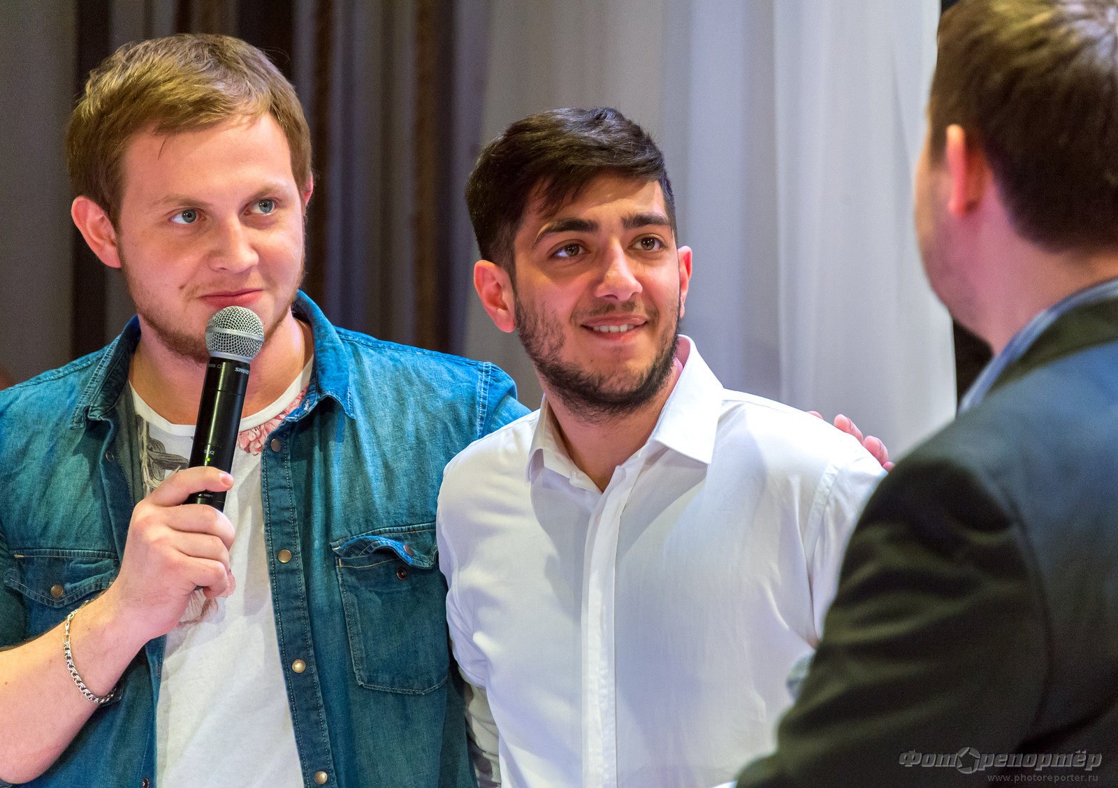 КВН. Лига ЧелГУ