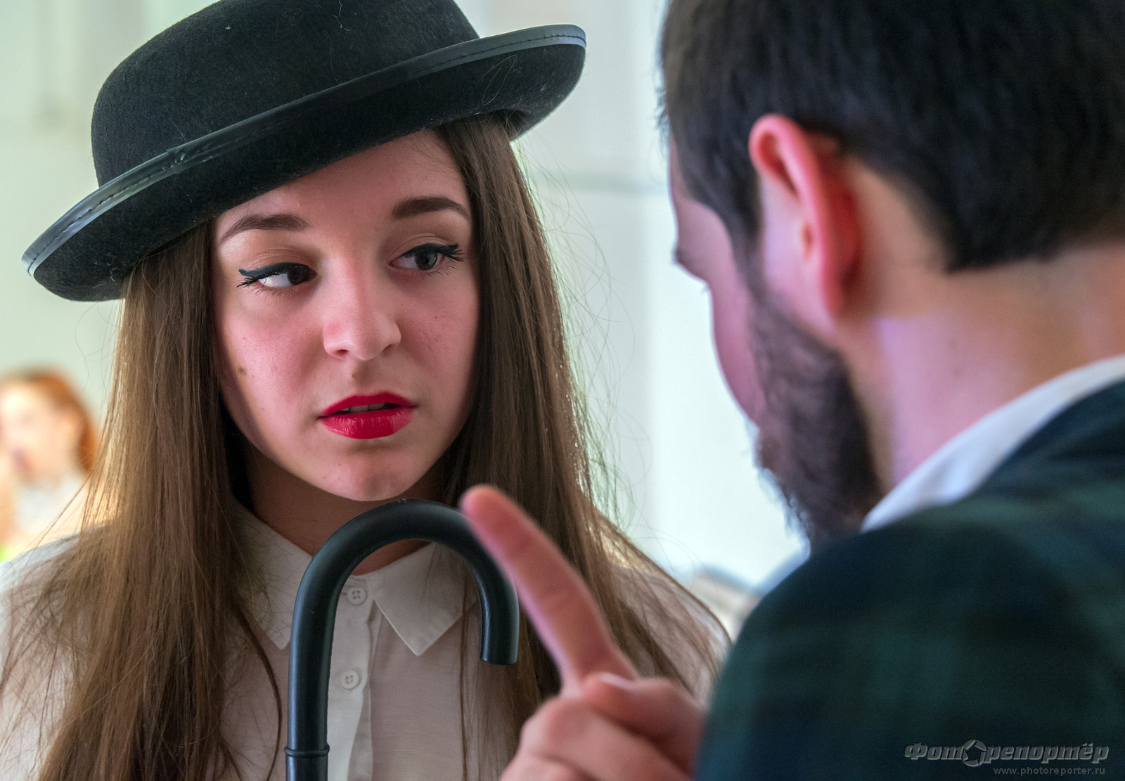 КВН. Лига ЧелГУ