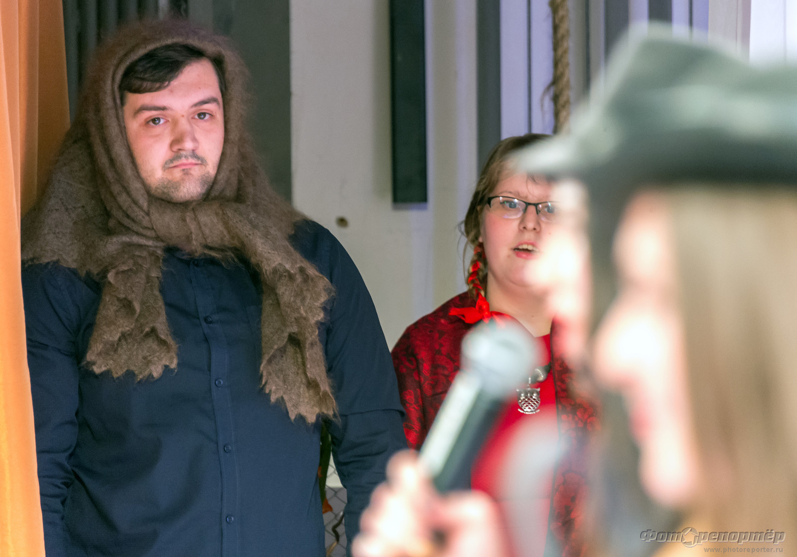 КВН. Лига ЧелГУ