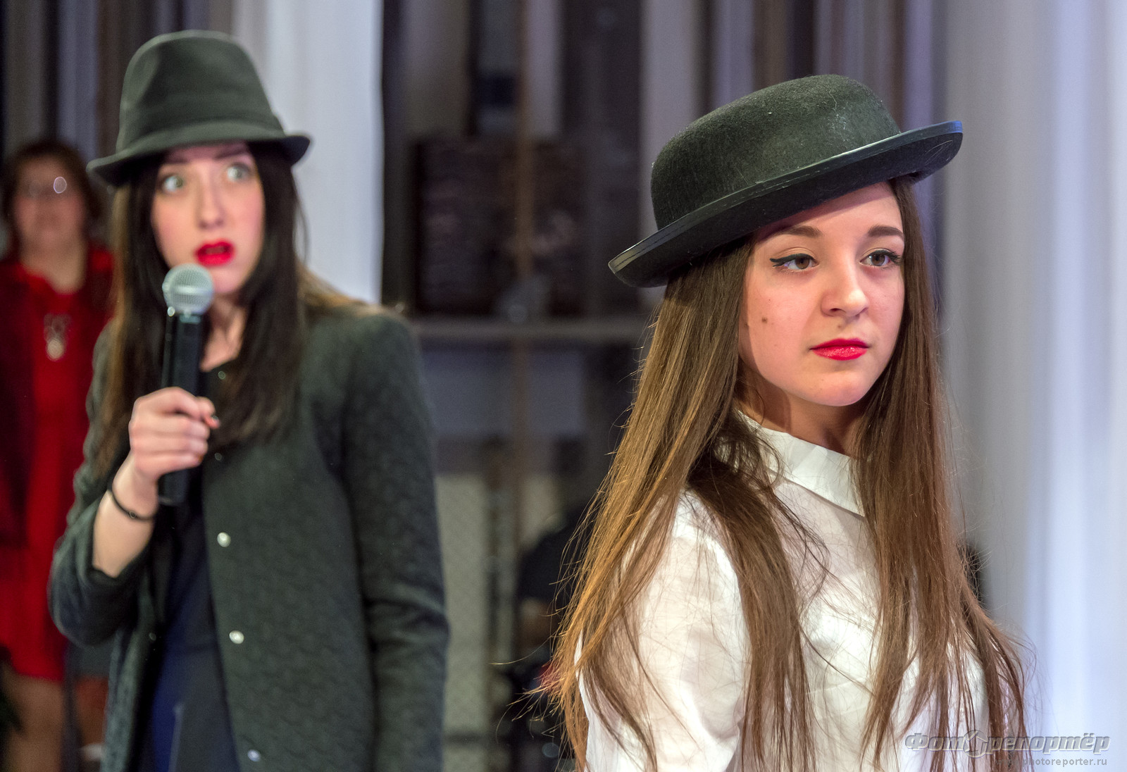 КВН. Лига ЧелГУ