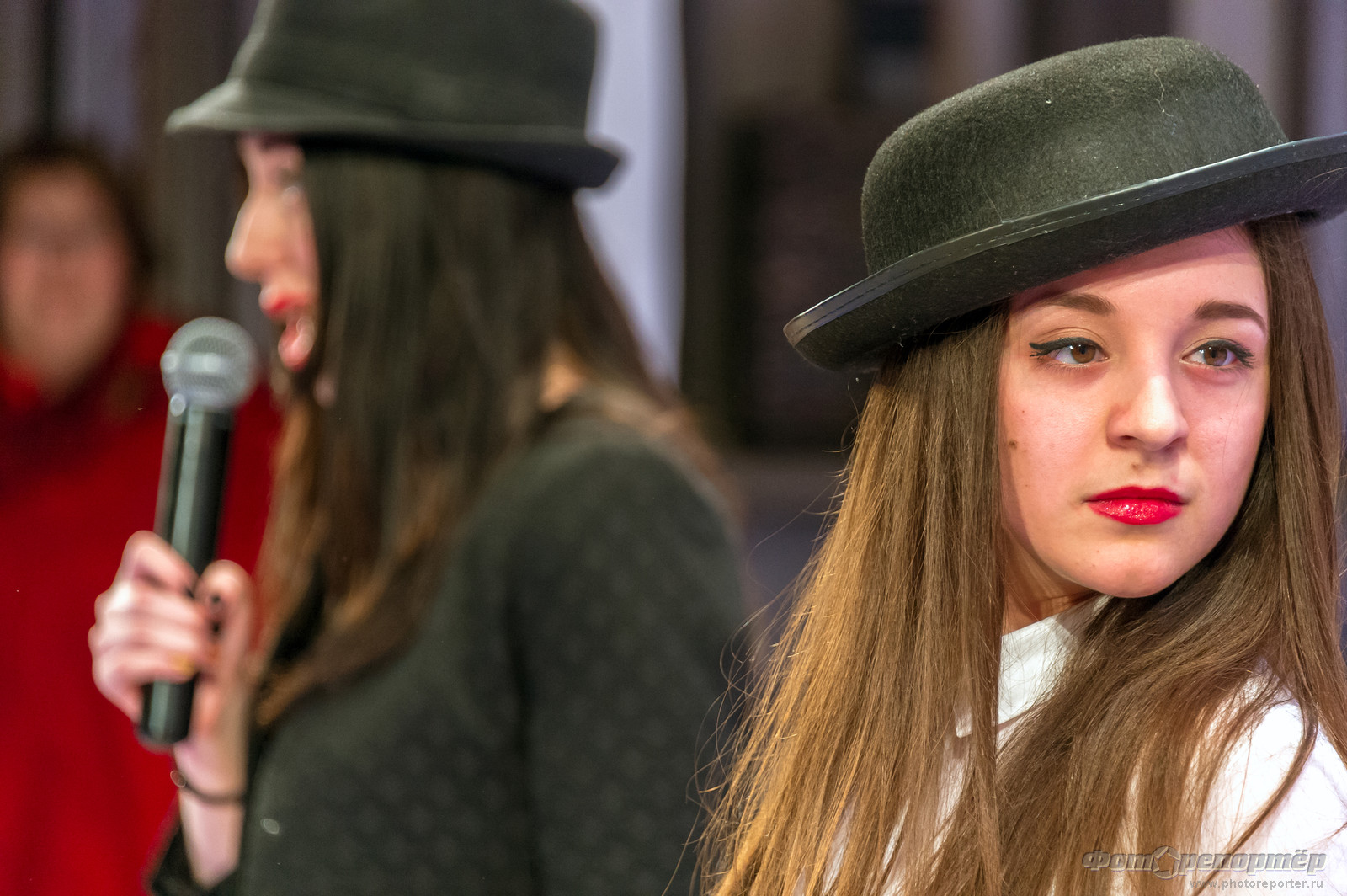 КВН. Лига ЧелГУ