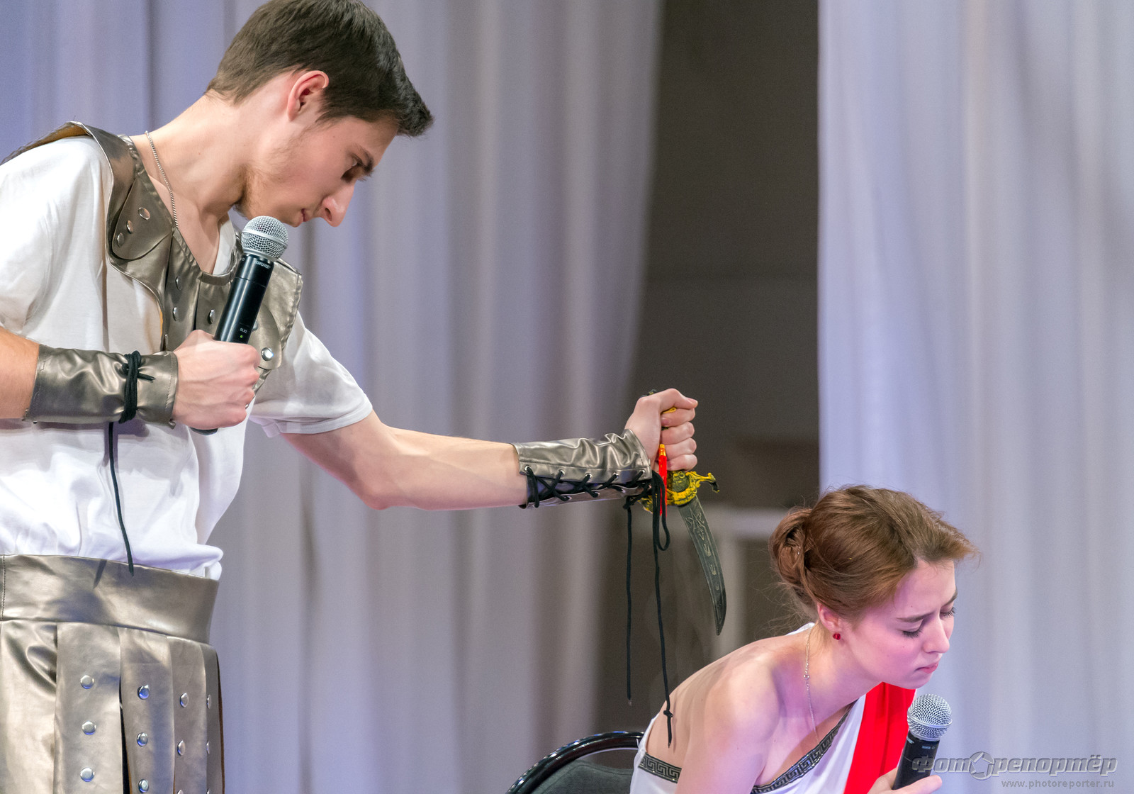 КВН. Лига ЧелГУ