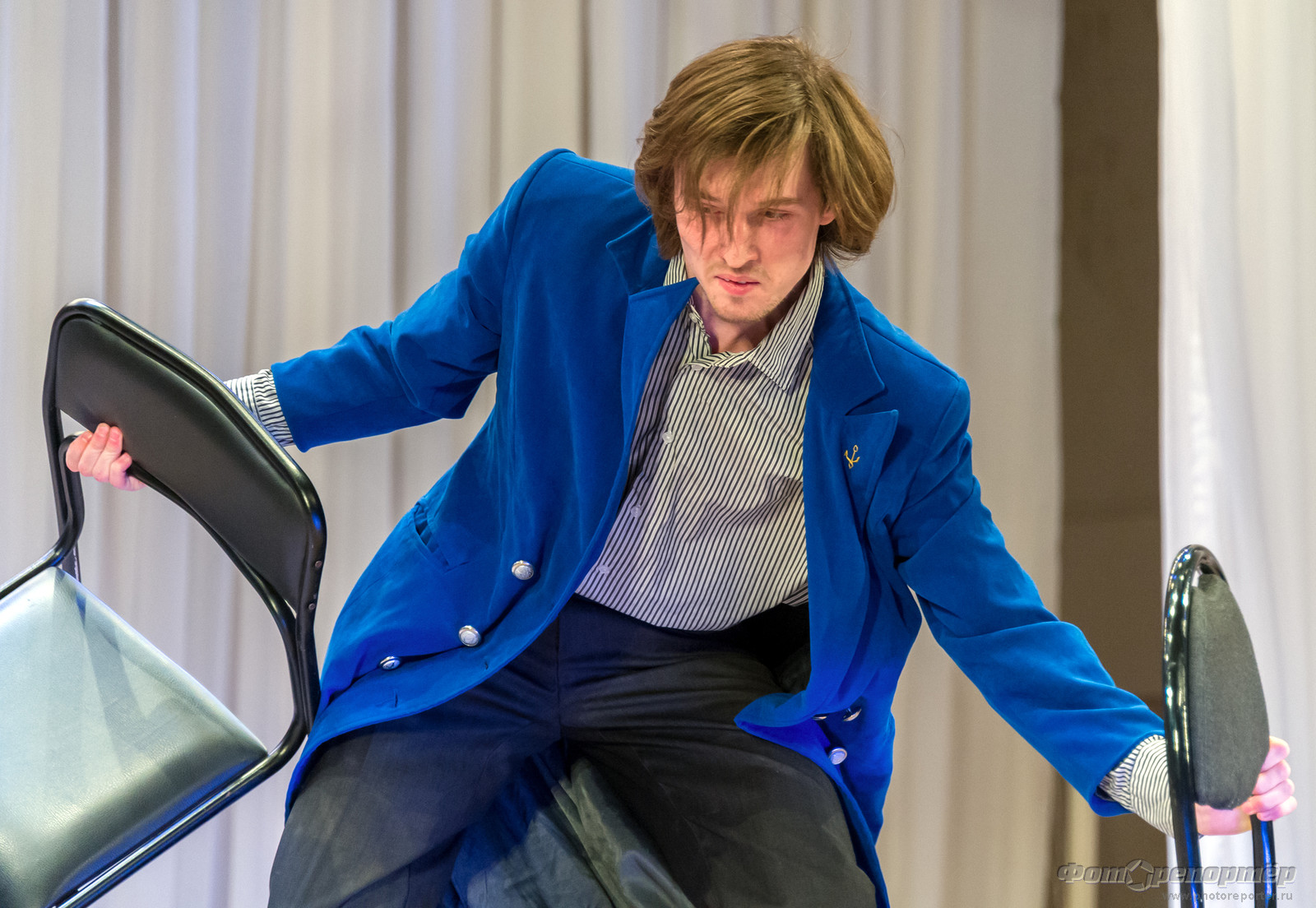 КВН. Лига ЧелГУ