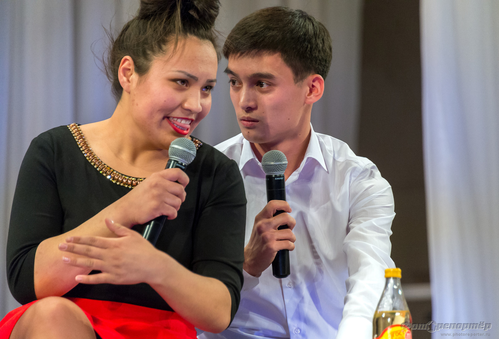 КВН. Лига ЧелГУ