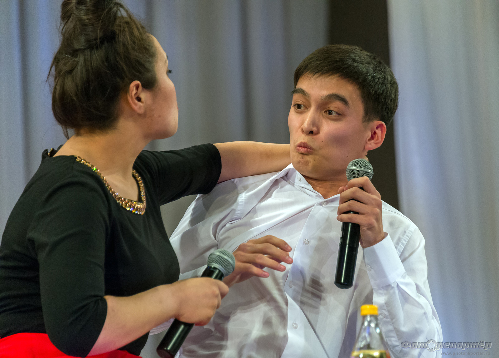 КВН. Лига ЧелГУ