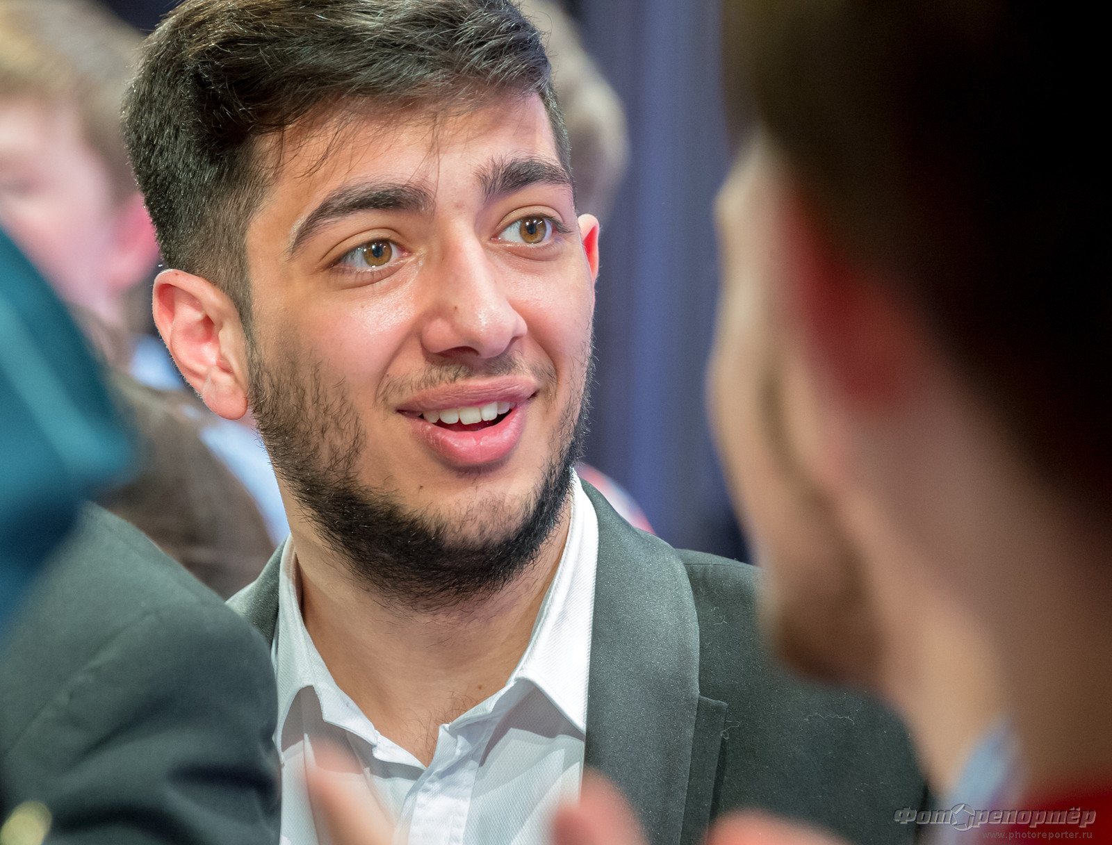 КВН. Лига ЧелГУ