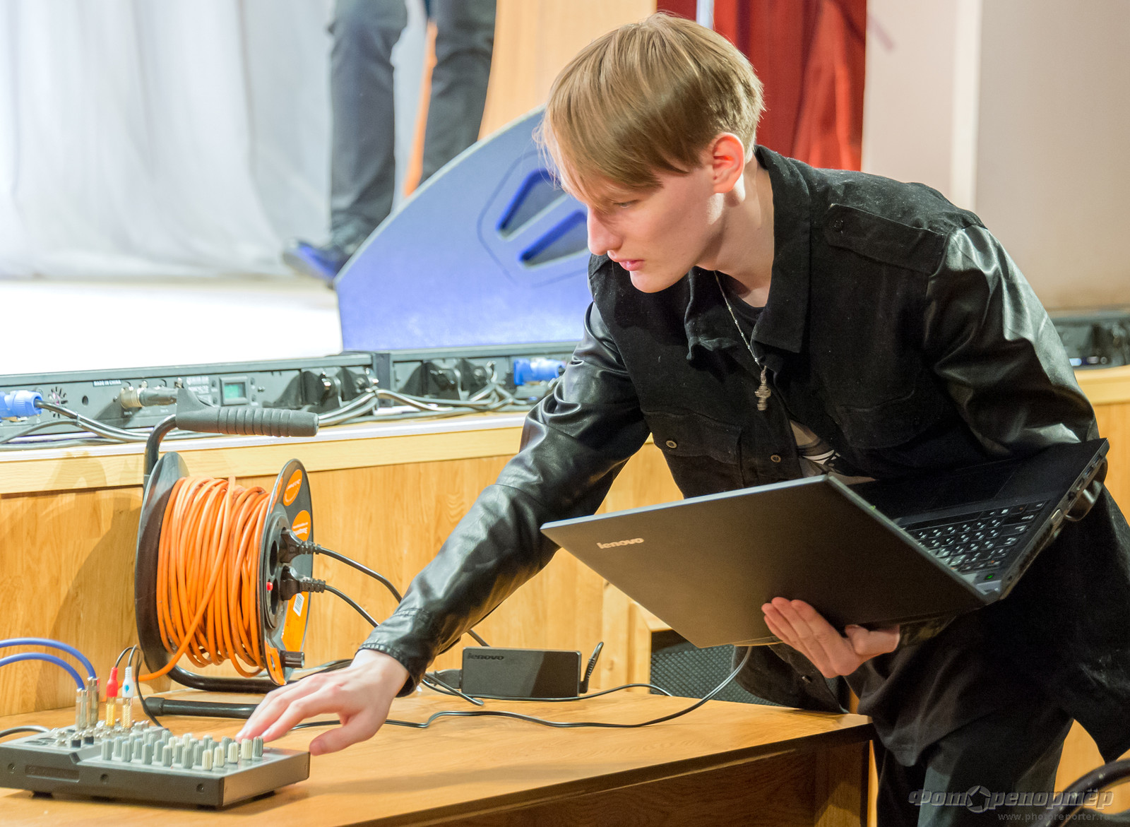 КВН. Лига ЧелГУ