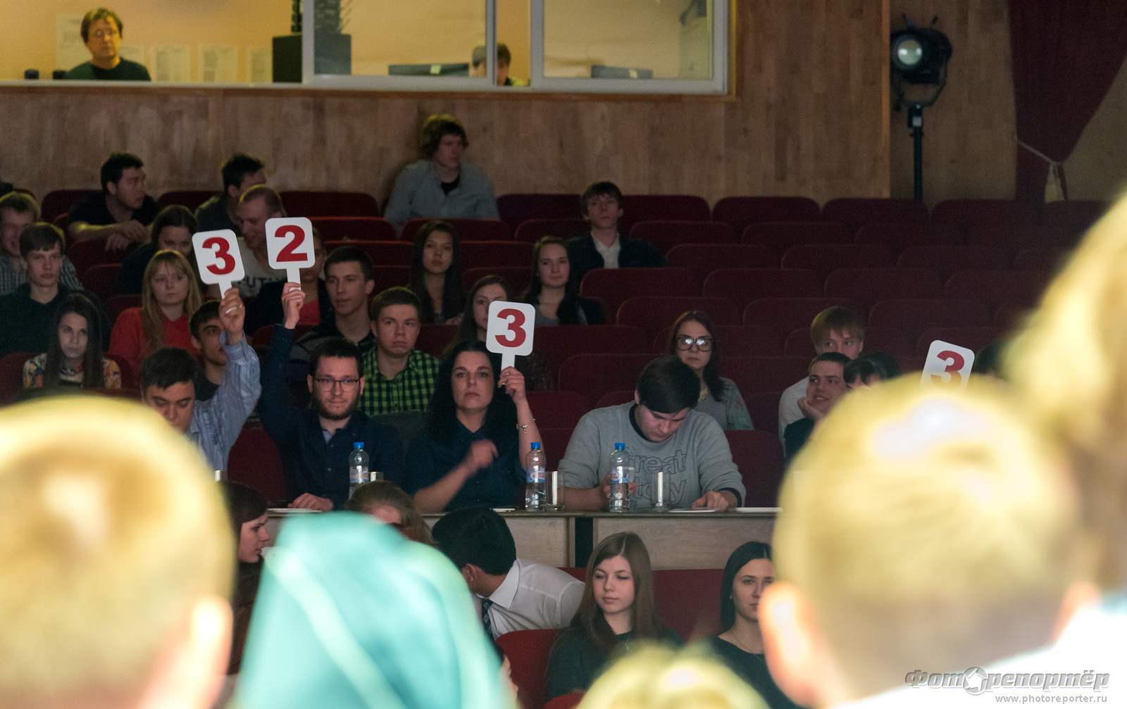 КВН. Лига ЧелГУ