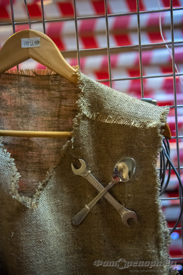 Несколько минут в штабе OFF ROAD GAME