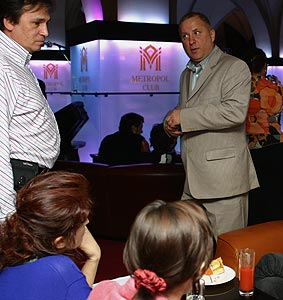 Интернет-конкурс «Золотой Сайт»  