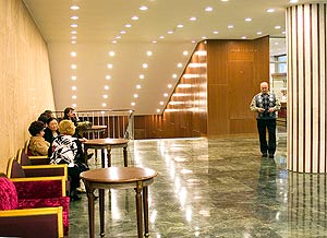Государственный кремлевский дворец  