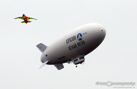 «МАКС-2009»  