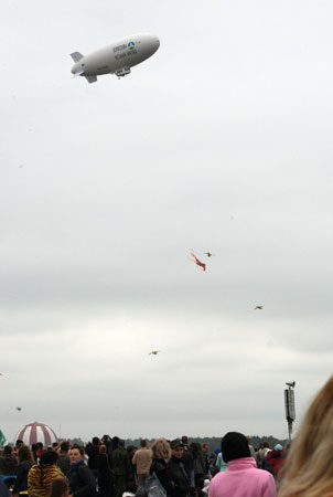 «МАКС-2009»  