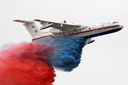 «МАКС-2009»  
