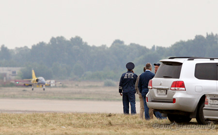 «МАКС-2009»  