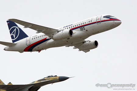«МАКС-2009»  