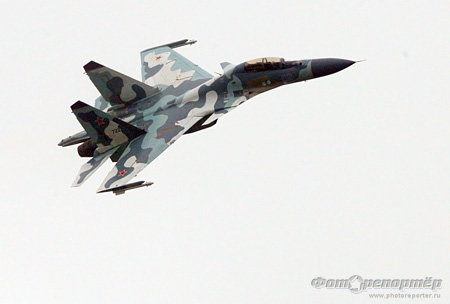 «МАКС-2009»  