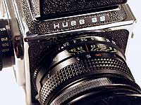 Шкалы объектива фотоаппарата Киев